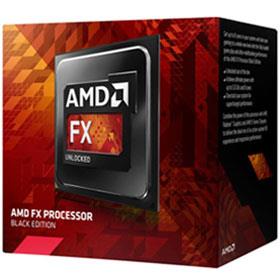AMD FX-4320 AM3+ Processor