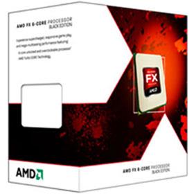 AMD FX-6350 AM3+ Processor