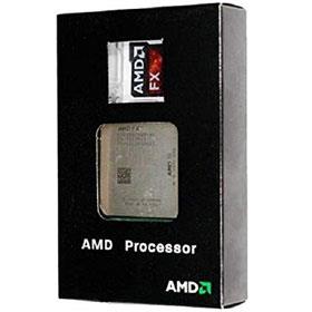 AMD FX-9590 8Core 4.7GHz
