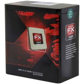 AMD FX 8320 8Core 3.5 up to 4.0 GHz 16MB Cache