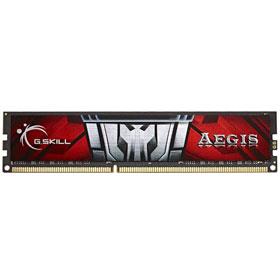 G.Skill Aegis DDR3 8GB 1600MHz