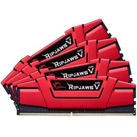 G.Skill Ripjaws V 32GB (4x8GB) DDR4 2133MHz