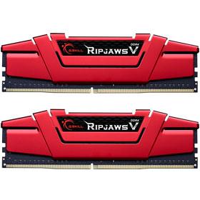 G.Skill Ripjaws V 32GB (2x16GB) DDR4 3000MHz RAM