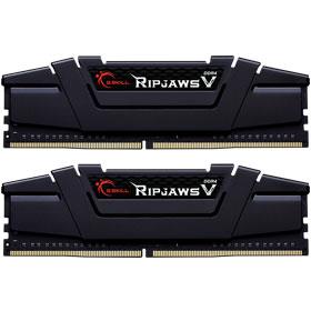 G.Skill Ripjaws V 64GB (2x32GB) DDR4 4000MHz RAM