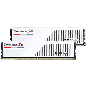 G.Skill Ripjaws S5 64GB (2x32GB) DDR5 5200MHz RAM