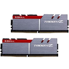 G.Skill Trident Z DDR4 16GB Dual Channel 3000MHz CL15