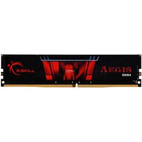 G.Skill AEGIS DDR4 8GB 3000MHz RAM