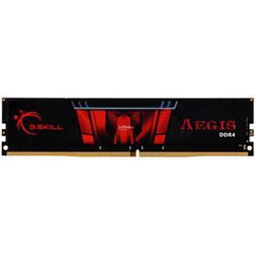 G.Skill AEGIS DDR4 8GB 3000MHz RAM