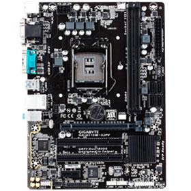 GIGABYTE GA-H110M-S2PV D4 Motherboard