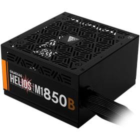 GAMDIAS HELIOS M1-850B Power Supply