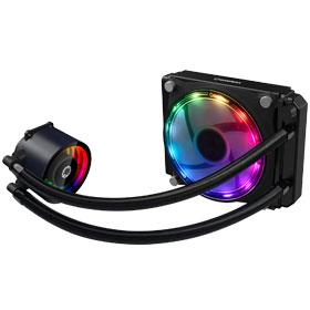 GameMax Ice Chill 120 ARGB CPU Liquid Cooler