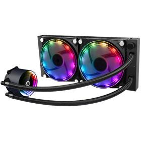 GameMax Ice Chill 240 ARGB CPU Liquid Cooler