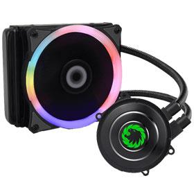 GameMax Iceberg 120 ARGB CPU Liquid Cooler