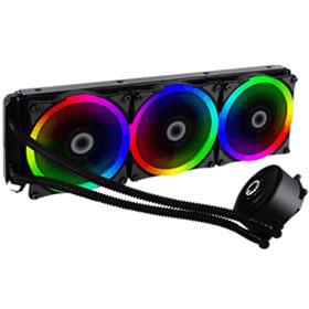 GameMax Iceberg 360 ARGB CPU Liquid Cooler