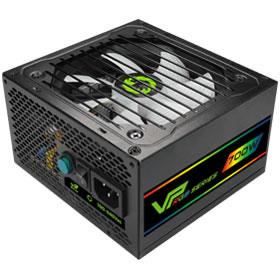 GameMax VP-700-RGB-M Bronze 700W Power Supply