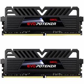 Geil EVO Potenza 16GB DDR4 3200MHz Dual Channel Desktop RAM