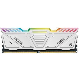 Geil POLARIS RGB 32GB DDR5 4800MHz Single Channel RAM