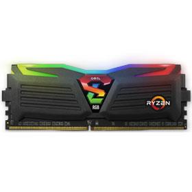 Geil SUPER LUCE RGB 16GB DDR4 3200MHz RAM