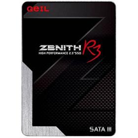 Geil Zenith R3 240GB SSD