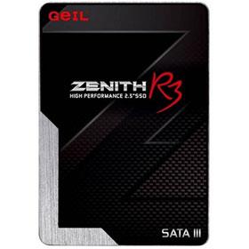 Geil Zenith R3 120GB SSD