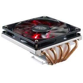 Cooler Master GeminII M5 LED CPU Cooler