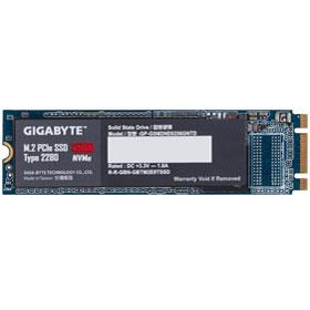 GIGABYTE 2280 M.2 PCIe SSD - 256GB