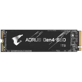 GIGABYTE AORUS Gen4 2280 M.2 SSD - 1TB