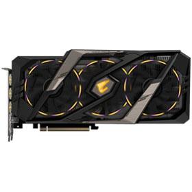 GIGABYTE AORUS GeForce RTX 2080 XTREME 8G Graphics Card