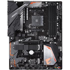 GIGABYTE B450 AORUS ELITE Motherboard