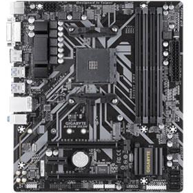 GIGABYTE B450M DS3H Motherboard