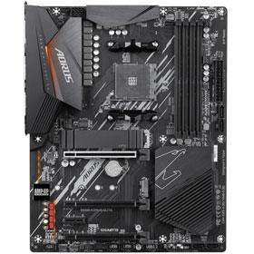 GIGABYTE B550 AORUS ELITE Motherboard