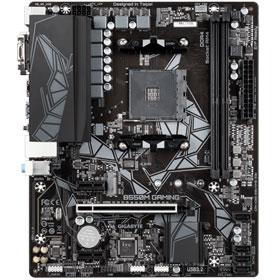 GIGABYTE B550M GAMING Motherboard