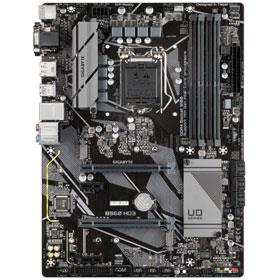 GIGABYTE B560 HD3 Motherboard