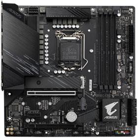 GIGABYTE B560M AORUS ELITE Motherboard