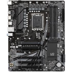 GIGABYTE B660 DS3H DDR4 Motherboard