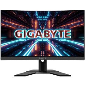 GIGABYTE G27QC Curved Gaming Monitor