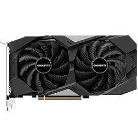 GIGABYTE GeForce GTX 1650 SUPER WINDFORCE OC 4G Graphics Card