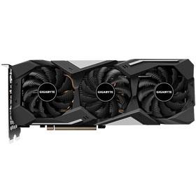 GIGABYTE GeForce GTX 1660 SUPER GAMING OC 6G Graphics Card