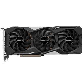 GIGABYTE GeForce GTX 1660 Ti GAMING OC 6G Graphics Card