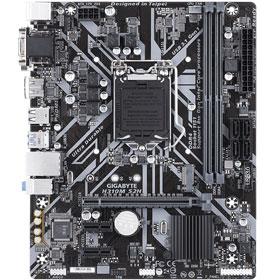 GIGABYTE H310M S2H Motherboard