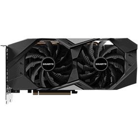 GIGABYTE GeForce RTX 2060 SUPER WINDFORCE OC 8G Graphics Card