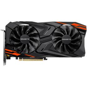 GIGABYTE Radeon RX VEGA 64 GAMING OC 8G Graphics Card