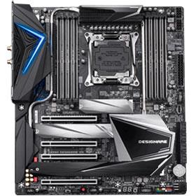 GIGABYTE X299X DESIGNARE 10G Motherboard