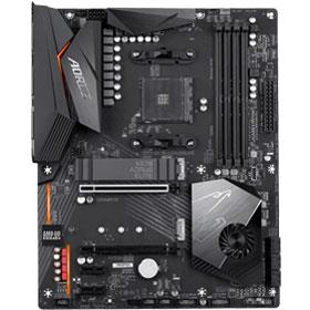 GIGABYTE X570 AORUS ELITE Motherboard