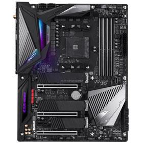 GIGABYTE X570 AORUS MASTER Motherboard