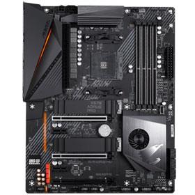 GIGABYTE X570 AORUS PRO Motherboard