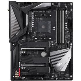 GIGABYTE X570 AORUS ULTRA Motherboard