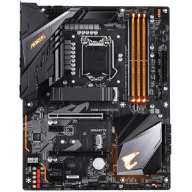 GIGABYTE Z390 AORUS ELITE Motherboard