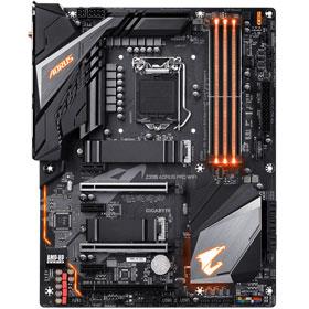 GIGABYTE Z390 AORUS PRO WIFI Motherboard