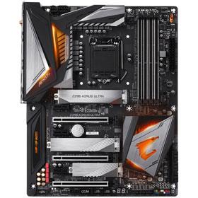 GIGABYTE Z390 AORUS ULTRA Motherboard